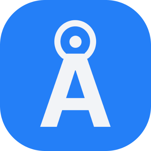 Announcable Logo